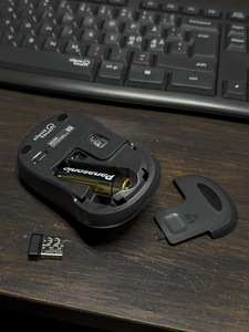 Клавиатура и мышь Logitech MK 270 (9 foto / 10)