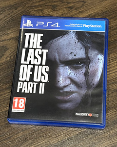 Last of us 2 (1 foto / 6)