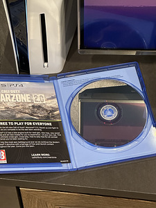 Call of Duty Modern Warfare 2 ps4/ps5 (4 foto / 4)