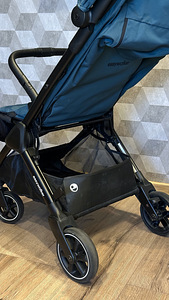Jalutuskäru Easywalker Jackey (6 foto / 10)