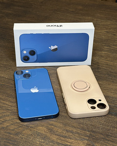 iPhone 13 mini 256 ГБ (7 фото из 7)
