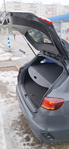 Kia Ceed Sportswagon 1.6 85kW (6 foto / 9)