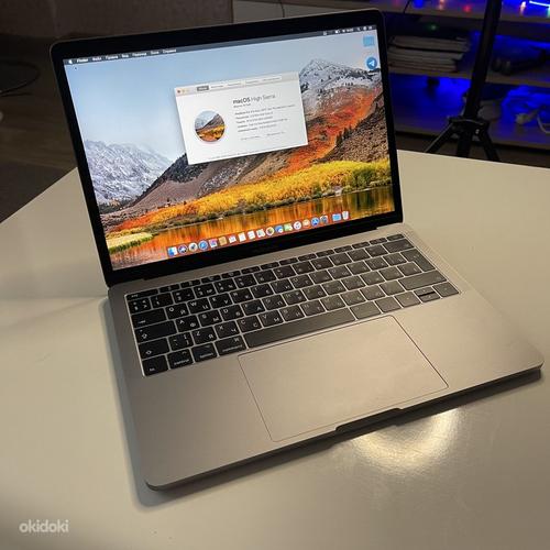 MacBook Pro 2017 (foto #3)