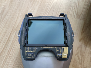 Speedglas 9100 xxi (5 foto / 5)