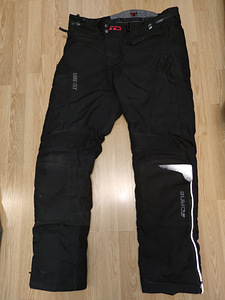 Moto püksid XL (1 foto / 2)