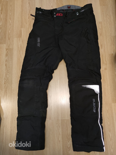 Moto püksid XL