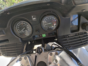BMW r1150 rt (10 foto / 10)