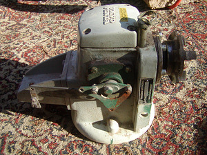 VOLVO PENTA MD 7 A (3 foto / 5)