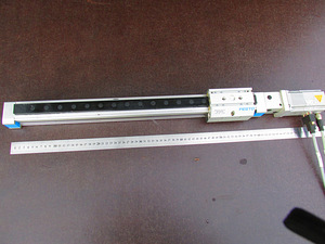 FESTO Linearfuhrung 2 Stück (5 foto / 8)