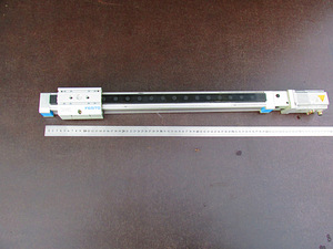 FESTO Linearfuhrung 2 Stück (6 foto / 8)