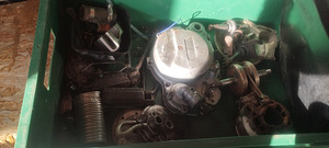 Aprilia RX 50 (9 foto / 9)