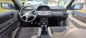Nissan X-Trail (7 foto / 12)