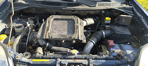 Nissan X-Trail (11 foto / 12)