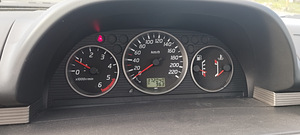 Nissan X-Trail (6 foto / 12)
