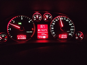 A6 C5 S-Line Quattro (8 foto / 10)