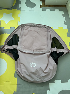 Bugaboo Fox/Cameleon 3 suvine kaarvari (1 foto / 2)