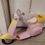 Мотоцикл для Барби (фото #1)