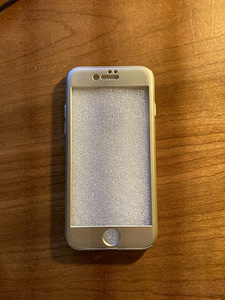 iPHONE SE 2020/8/7 kaitse (3 foto / 3)