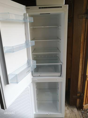 Bosch Холодильник (фото #1)