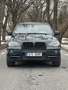 BMW X5 2008a 3.0 210kw (2 foto / 8)