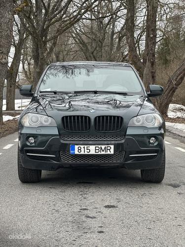 BMW X5 2008a 3.0 210kw (foto #2)