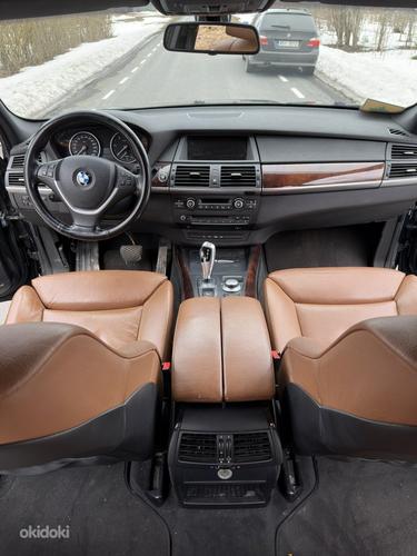 BMW X5 2008a 3.0 210kw (foto #7)