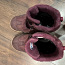 Детские зимние ботинки Viking gore tex размер 30 (фото #2)