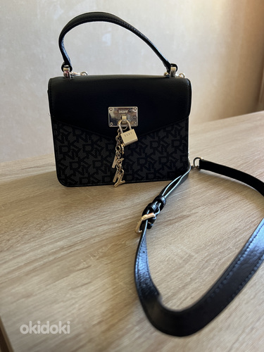 DKNY ülerinna kott