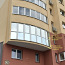 Тонировка балконов и окон в Минске и Минской области (фото #1)
