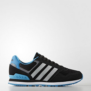 Оригинальные мужские кроссовки ADIDAS 10K