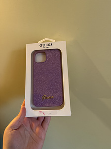 Чехол для iPhone 14 (1 фото из 2)