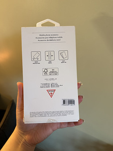 Чехол для iPhone 14 (2 фото из 2)