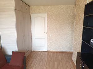 Продается квартира (6 фото из 7)