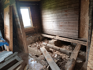 Kikka, Mäetaguse, Alutaguse vald, Ida-Virumaa (13 foto / 19)