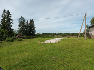 Kikka, Mäetaguse, Alutaguse vald, Ida-Virumaa (16 foto / 19)