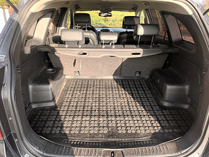 Chevrolet Captiva (3 фото из 8)