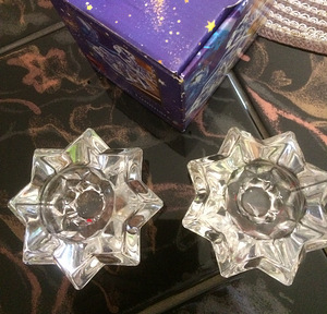 Подсвечники Luminarc (5 фото из 8)
