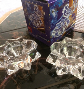 Подсвечники Luminarc (6 фото из 8)