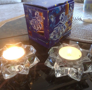 Подсвечники Luminarc (7 фото из 8)