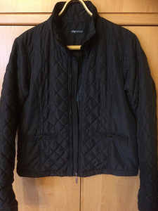 Ilus naiste jope M/L (4 foto / 10)