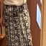 Длинная юбка на лето M/L (фото #1)