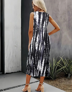 Ilus suvekleit L/XL (3 foto / 4)