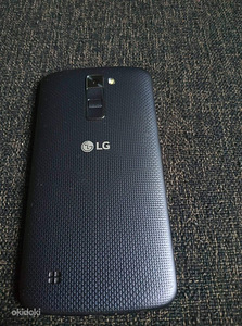 Lg k10 2016 (2 фото из 3)
