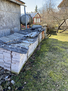 Võrukivi tellised (4 foto / 4)