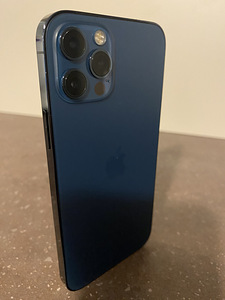 iPhone 12 про 128 ГБ (1 фото из 2)