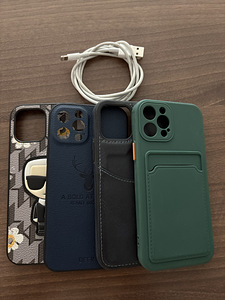iPhone 12 Pro 256GB (4 фото из 4)
