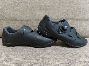 MTB kingad Shimano SH-ME400 (1 foto / 4)