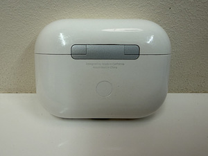 Kõrvaklapid Apple AirPods Pro 2 (2 foto / 8)