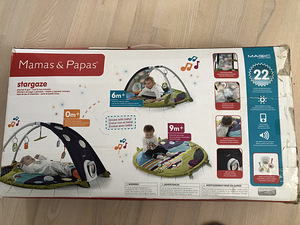 Игровой коврик Mamas&Papas (2 фото из 2)