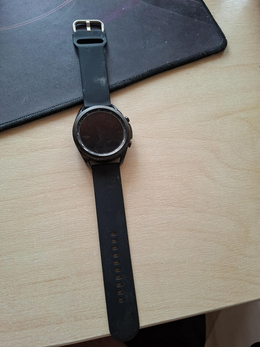 Samsung Galaxy Watch 3